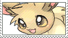 pokemon eeveelutions stamp pokemon eeveelutions stamp