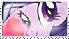 my little pony stamp