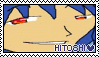 nyan neko sugar girls Hitoshi stamp