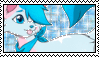 bani the kitty/ezpups stamp