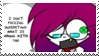 mystery burns stamp